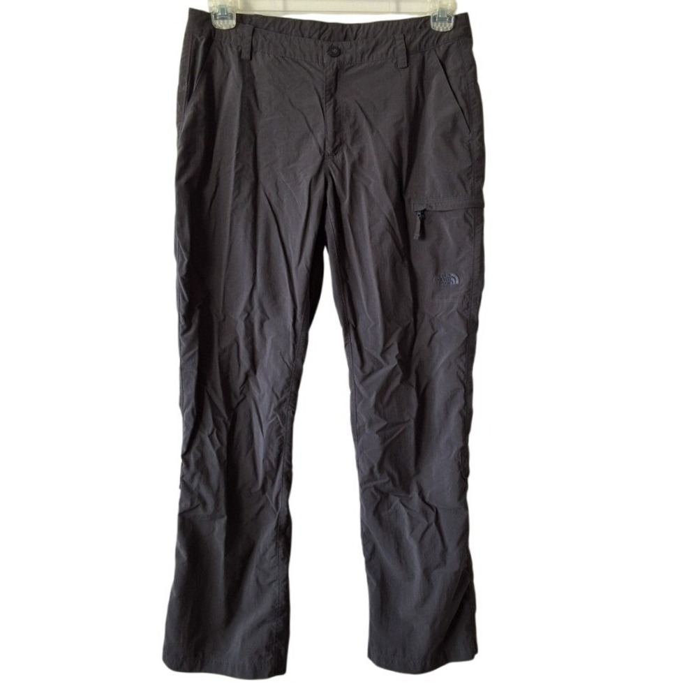 The North Face 8 Hiking Pants Active Wear Cabin Core Gorpcore Adventure-ready